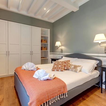 La Badessa Apartment By Mamo Florencie Exteriér fotografie