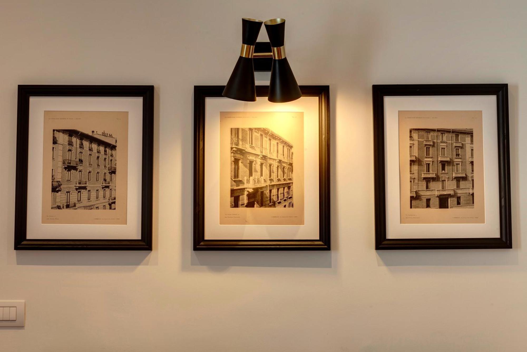 La Badessa Apartment By Mamo Florencie Exteriér fotografie